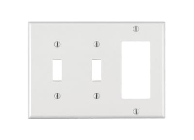 LEVITON 80421-00W
