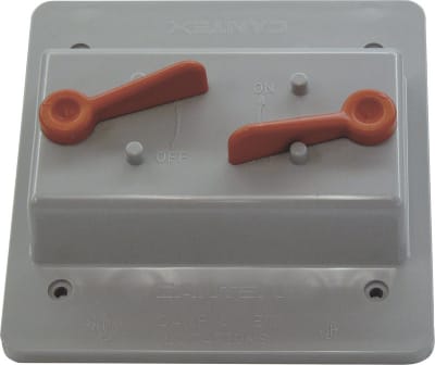 CANTEX INC 5133331B