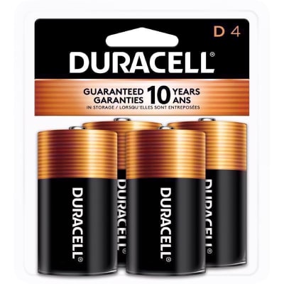 DURACELL MN1300R4Z