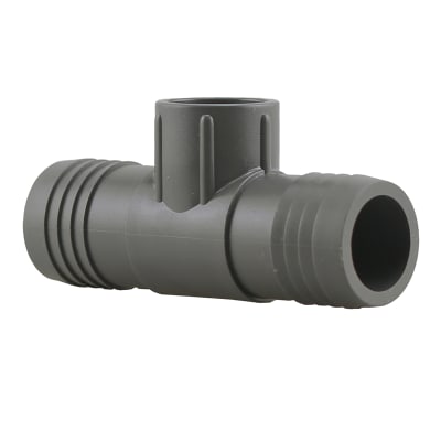 BOSHART INDUSTRIES UPVCFRT-121207