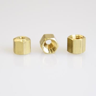 ATC BRASS FITTINGS 6JC124901511081