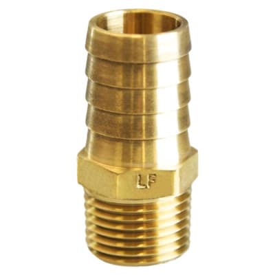 ATC BRASS FITTINGS 6JC126310701136