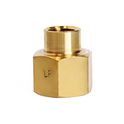ATC BRASS FITTINGS 6JC120810701033