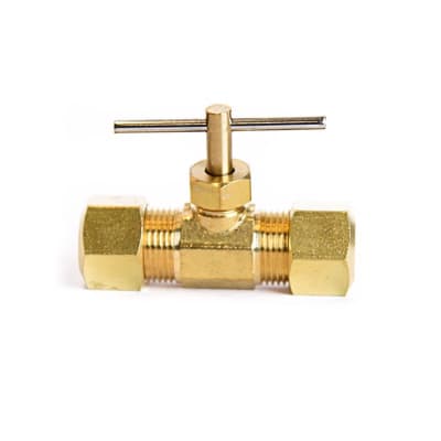 ATC BRASS FITTINGS 6JC052102421012