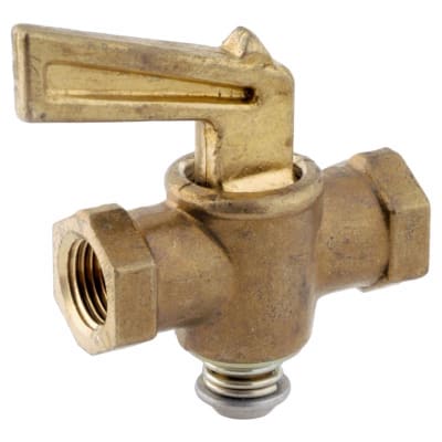 ANDERSON METALS 59234-02AH