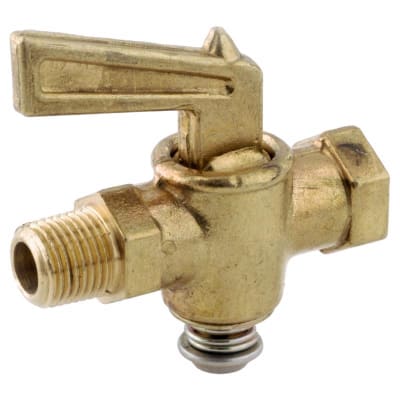 ANDERSON METALS 59235-02AH