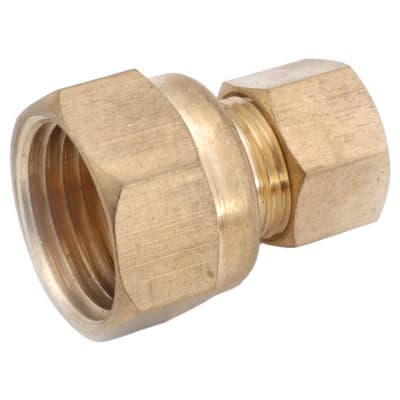 ANDERSON METALS 750097-0604AH