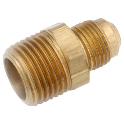 ANDERSON METALS 754048-0602AH