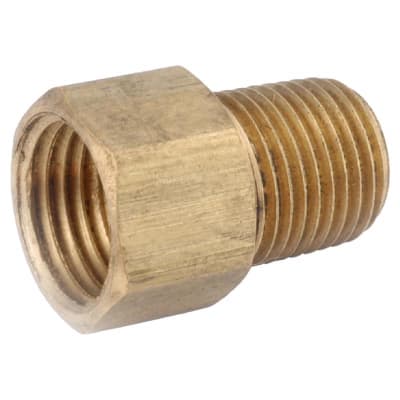 ANDERSON METALS 54346-0302AH