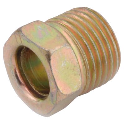 ANDERSON METALS 54340-05AH