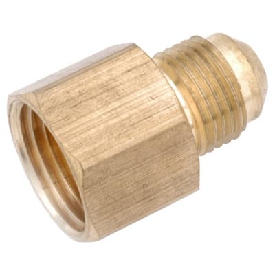 ANDERSON METALS 754046-0408AH
