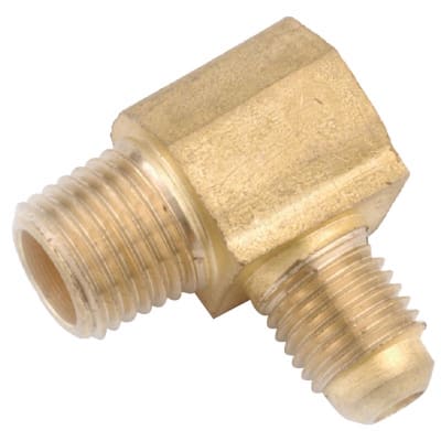 ANDERSON METALS 754049-0812AH
