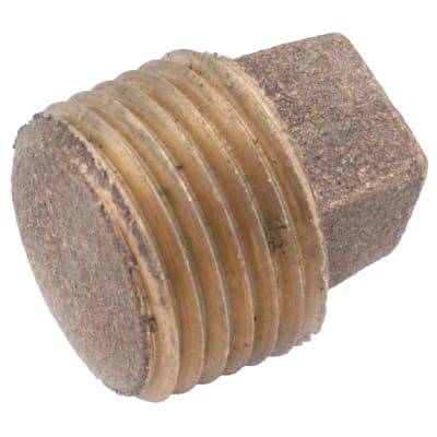 ANDERSON METALS 738114-08AH