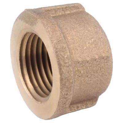 ANDERSON METALS 738108-16AH