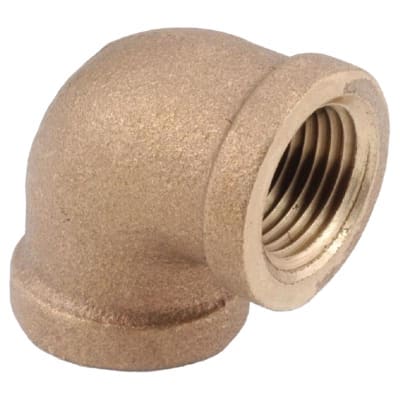ANDERSON METALS 738100-04AH