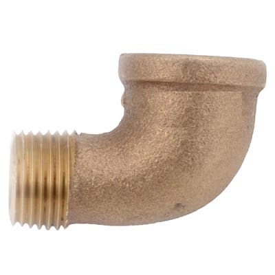 ANDERSON METALS 738116-02AH