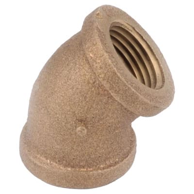 ANDERSON METALS 738107-04AH
