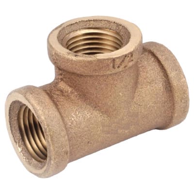 ANDERSON METALS 738101-06AH