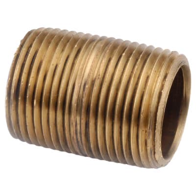 ANDERSON METALS 38300-1255AH