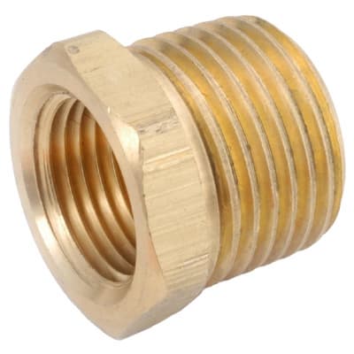 ANDERSON METALS 756110-1606AH