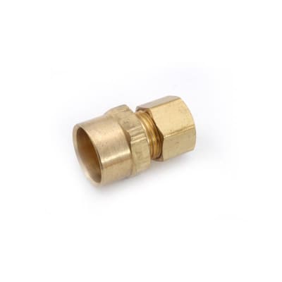 ANDERSON METALS 750086-0610AH