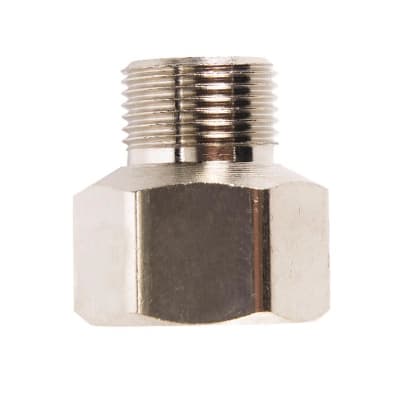 ANDERSON METALS 4338471AH