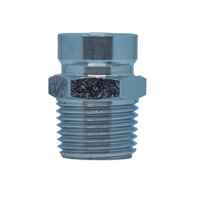 ANDERSON METALS 4338489AH