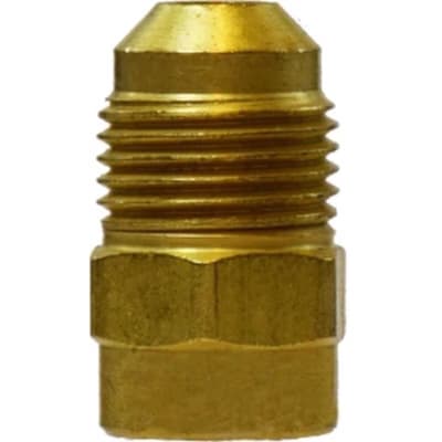 ANDERSON METALS 4506010AH