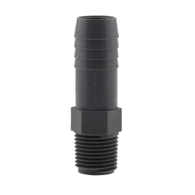 BOSHART INDUSTRIES UPPIA-0507