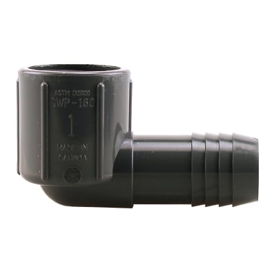 BOSHART INDUSTRIES UPVCFE-10