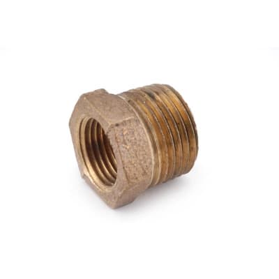 ANDERSON METALS 738110-0604