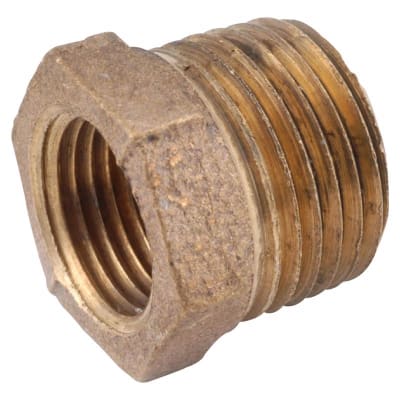 ANDERSON METALS 738110-1208