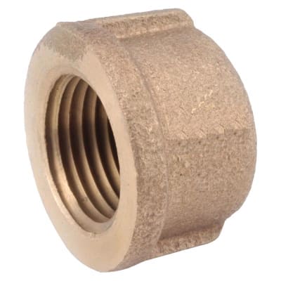 ANDERSON METALS 738108-08