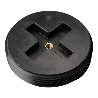SIOUX CHIEF MFG 879-40PK