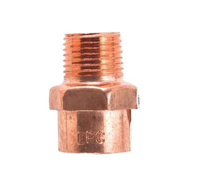 NIBCO W01260T