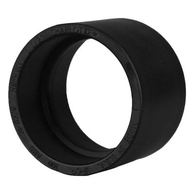 CHARLOTTE PIPE ABS001000600