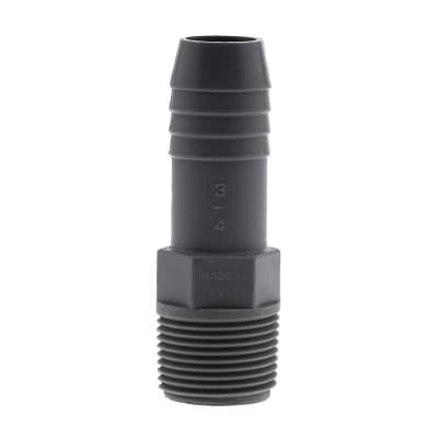 BOSHART INDUSTRIES UPPA-07