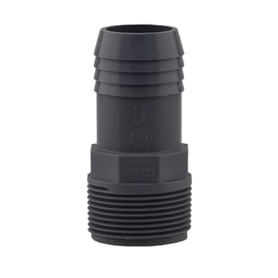 BOSHART INDUSTRIES UPPA-12