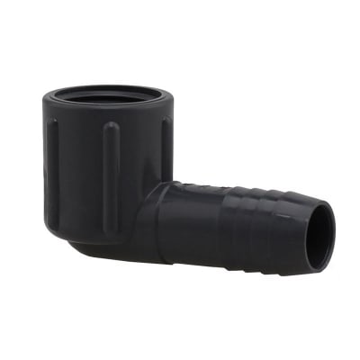 BOSHART INDUSTRIES UPVCFE-07