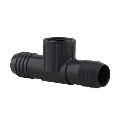 BOSHART INDUSTRIES UPVCFRT-101007