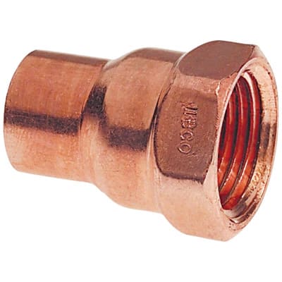NIBCO W01080D