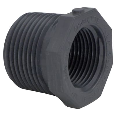 CHARLOTTE PIPE PVC82002400