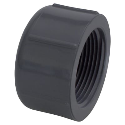 CHARLOTTE PIPE PVC081171200