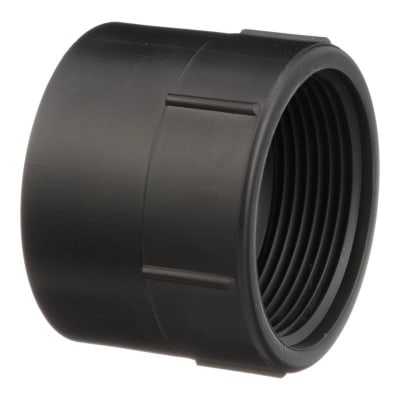 CHARLOTTE PIPE ABS001010600