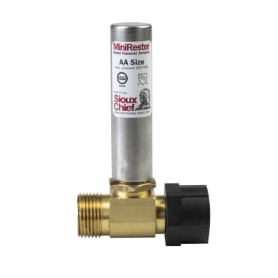 SIOUX CHIEF MFG 660-TK
