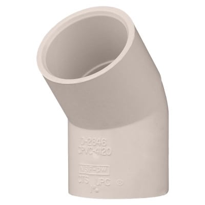 CHARLOTTE PIPE CTS023091000