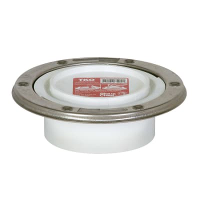 SIOUX CHIEF MFG 886-4PTMSPK