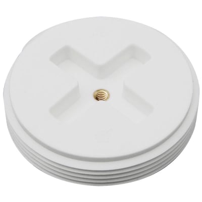 SIOUX CHIEF MFG 878-40PK