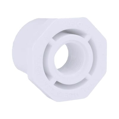 CHARLOTTE PIPE PVC 02108 0900
