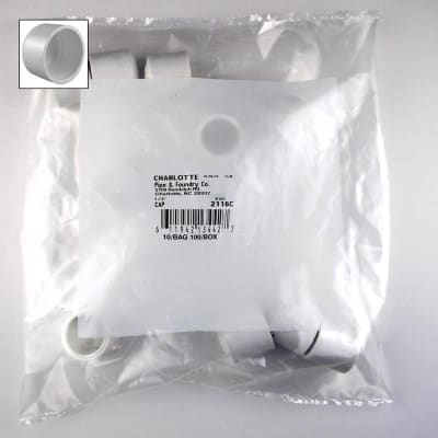 CHARLOTTE PIPE PVC02116C0600